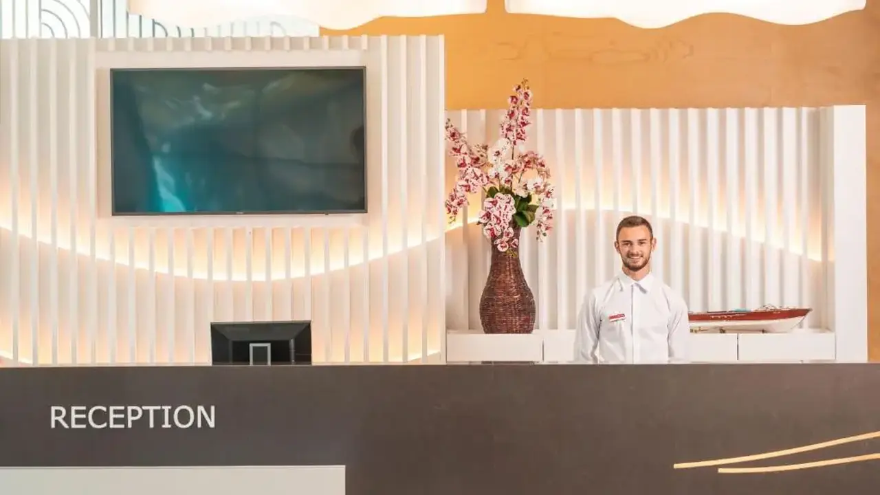 Astoria by Astoria Collection- All Inclu