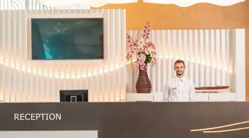 Astoria by Astoria Collection- All Inclu