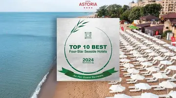 Astoria by Astoria Collection- All Inclu