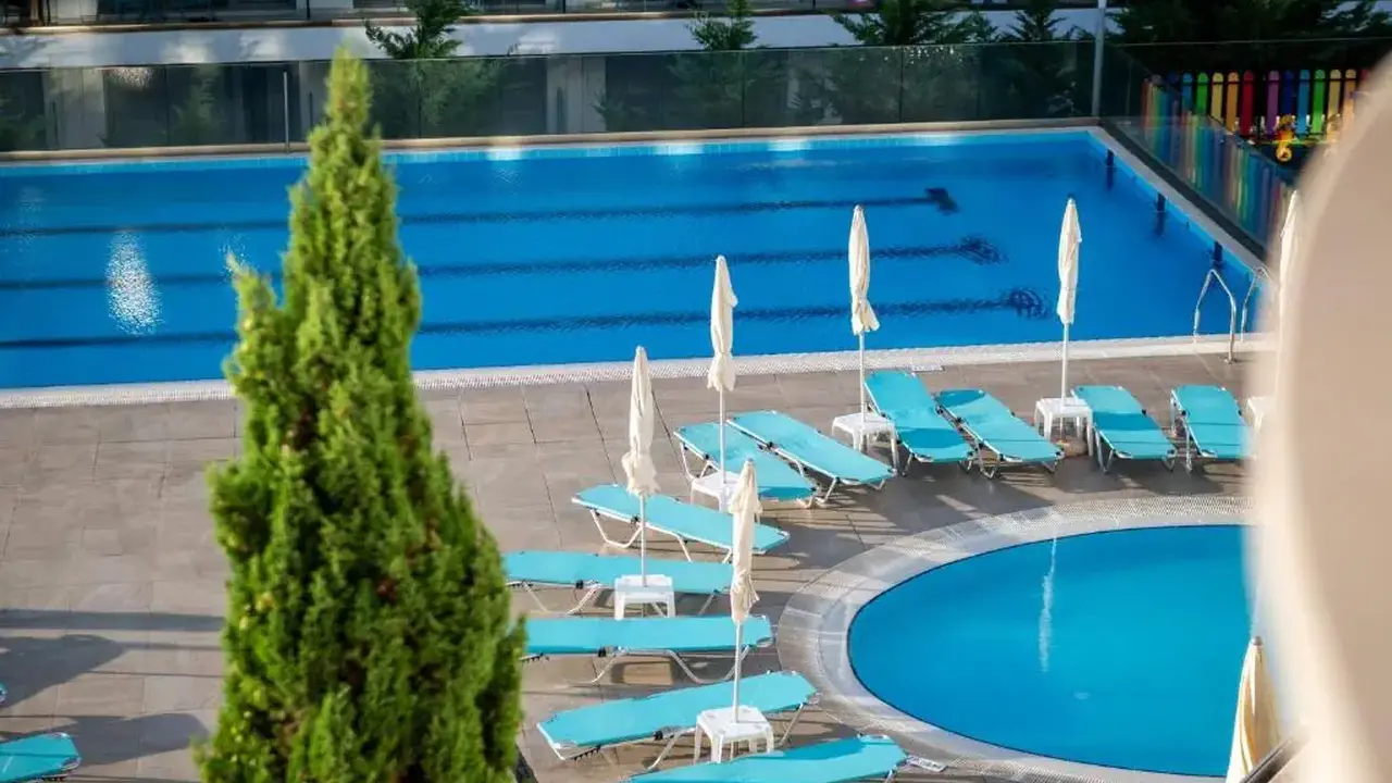 Astoria by Astoria Collection- All Inclu
