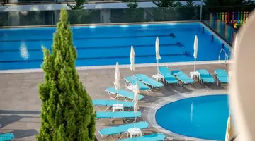 Astoria by Astoria Collection- All Inclu