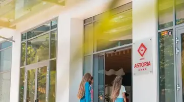 Astoria by Astoria Collection- All Inclu