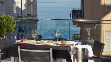 ASTORIA Designhotel Opatija