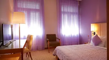 ASTORIA Designhotel Opatija