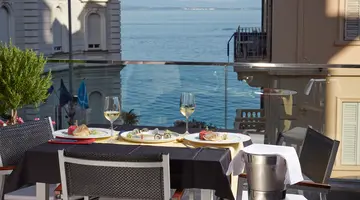 ASTORIA Designhotel Opatija