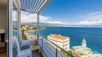 ASTORIA Designhotel Opatija