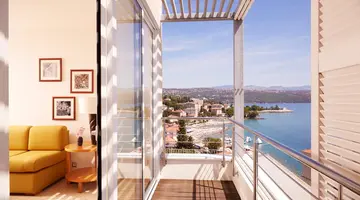 ASTORIA Designhotel Opatija