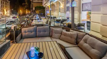 ASTORIA Designhotel Opatija