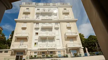 ASTORIA Designhotel Opatija
