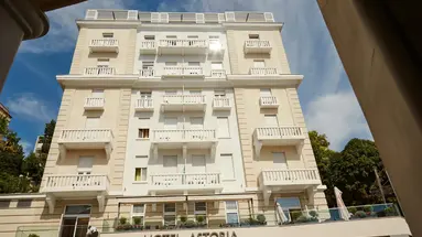 ASTORIA Designhotel Opatija