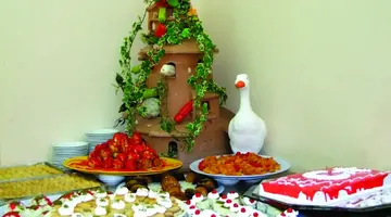 Astoria Hotel Kemer