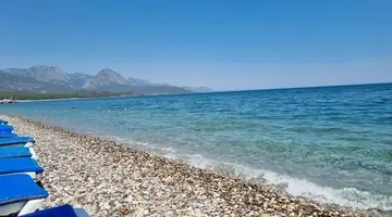 Astoria Hotel Kemer