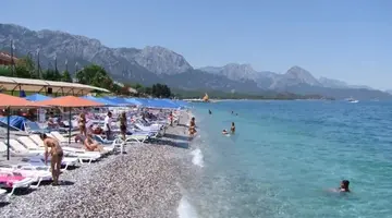 Astoria Hotel Kemer