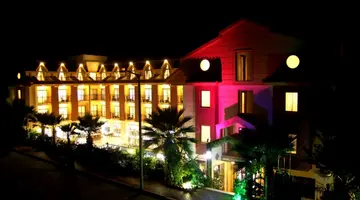Astoria Hotel Kemer