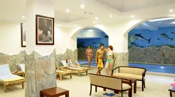 Astoria Hotel Kemer