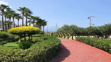 Astoria Hotel Kemer