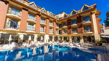 Astoria Hotel Kemer