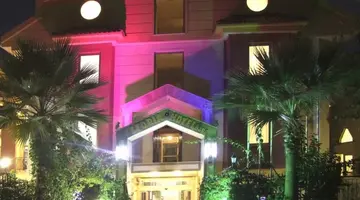 Astoria Hotel Kemer