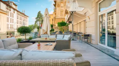 Astoria Hotel Opatija