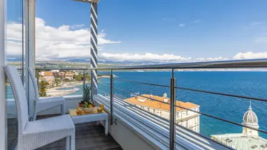 Astoria Hotel Opatija