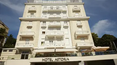 Astoria Hotel Opatija