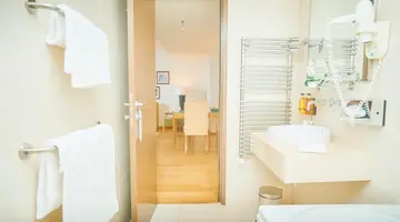 Astoria Hotel Opatija