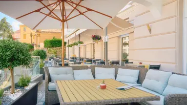 Astoria Hotel Opatija