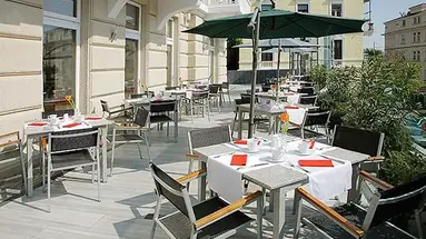 Astoria Hotel Opatija