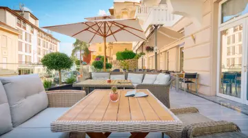 Astoria Hotel Opatija