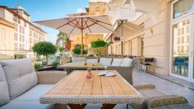 Astoria Hotel Opatija