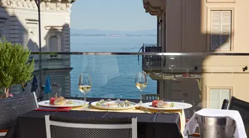 Astoria Hotel Opatija