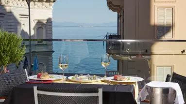 Astoria Hotel Opatija