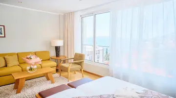 Astoria Hotel Opatija