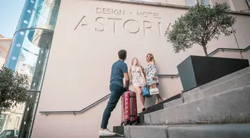 Astoria Hotel Opatija