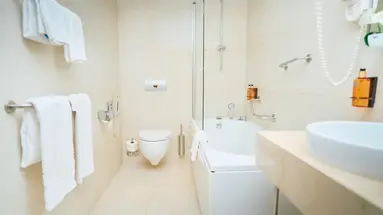 Astoria Hotel Opatija