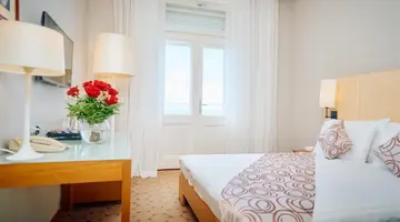 Astoria Hotel Opatija