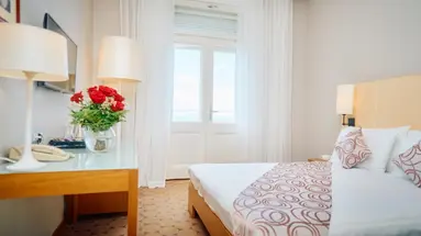 Astoria Hotel Opatija