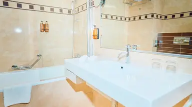 Astoria Hotel Opatija