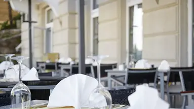 Astoria Hotel Opatija