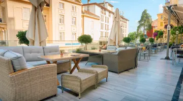 Astoria Hotel Opatija