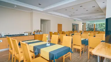 Astoria Hotel Opatija