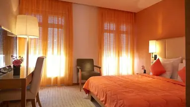 Astoria Hotel Opatija