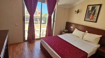 ASTORIA HOTEL & SPA