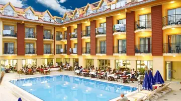 ASTORIA HOTEL & SPA