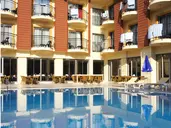 ASTORIA HOTEL & SPA