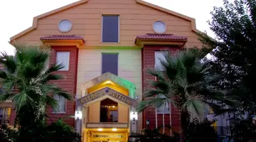 ASTORIA HOTEL & SPA
