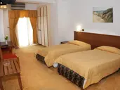 Astoria Hotel Zth
