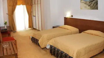 Astoria Hotel Zth