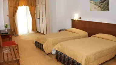Astoria Hotel Zth