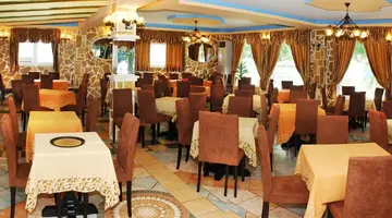 Astoria Hotel Zth